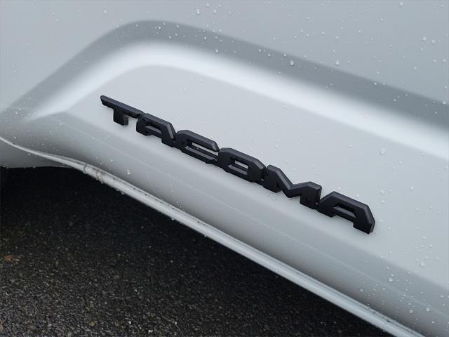 new 2024 Toyota Tacoma car, priced at $48,068