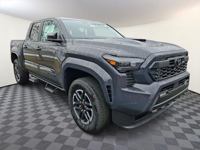 new 2024 Toyota Tacoma car, priced at $48,900