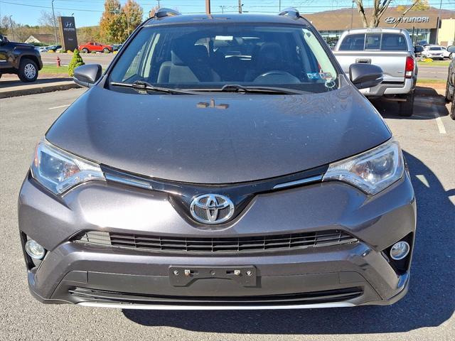 used 2016 Toyota RAV4 car, priced at $17,988