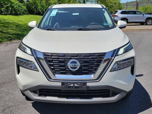 used 2021 Nissan Rogue car, priced at $21,777
