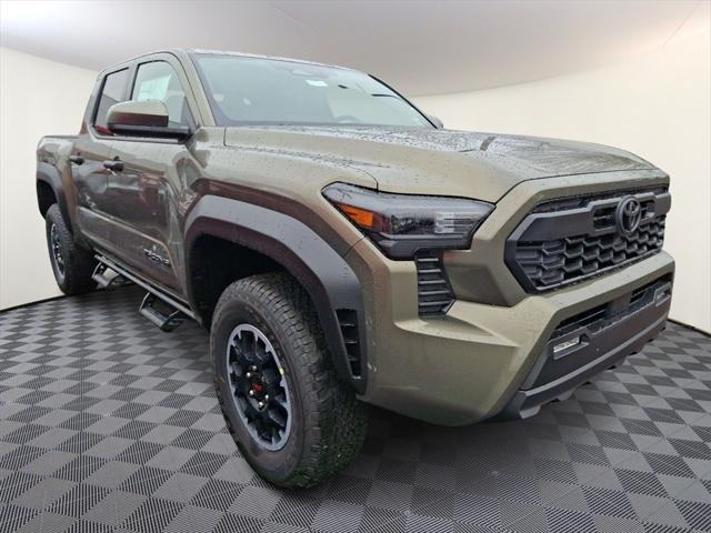 new 2024 Toyota Tacoma car, priced at $46,794