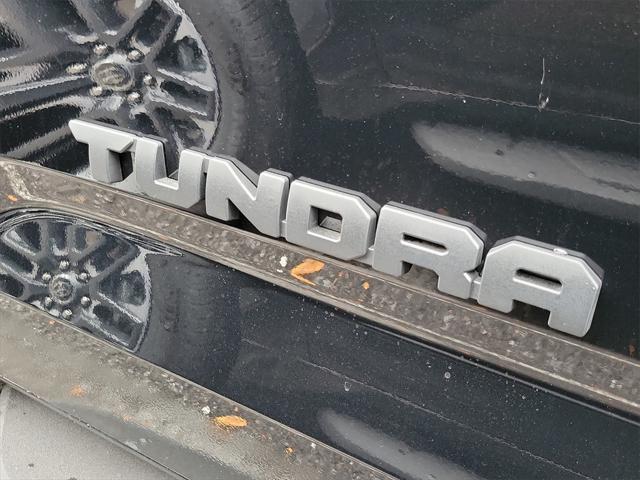 new 2024 Toyota Tundra car, priced at $56,925