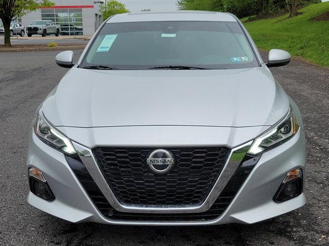 used 2019 Nissan Altima car, priced at $13,988