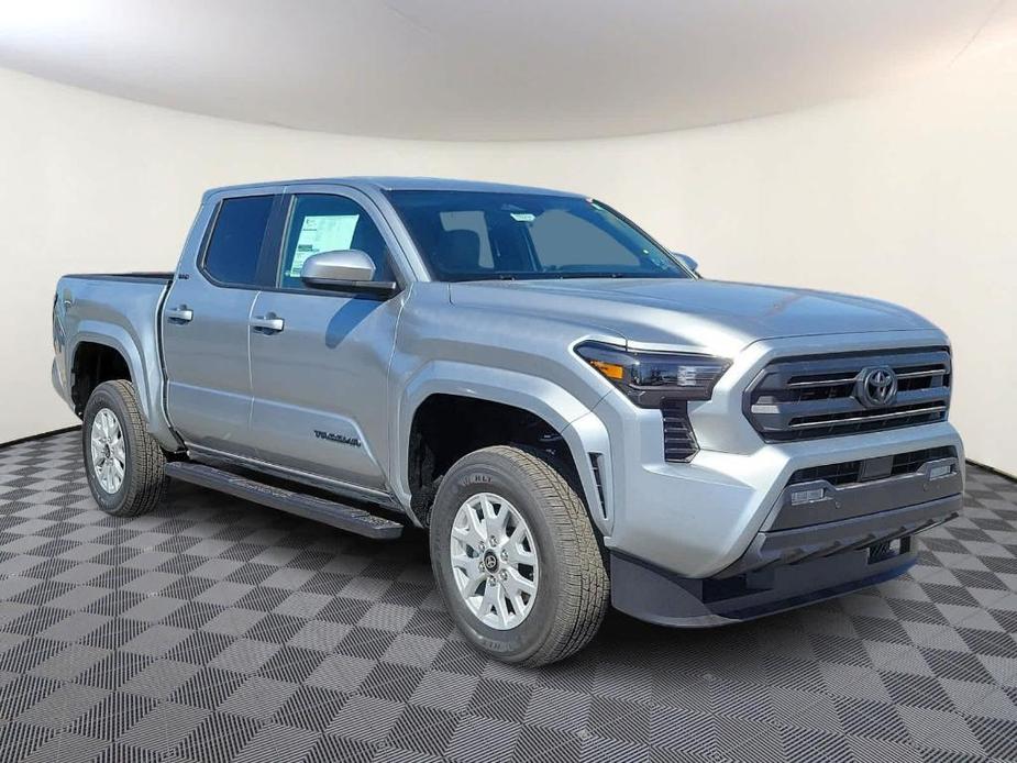 new 2024 Toyota Tacoma car, priced at $47,373