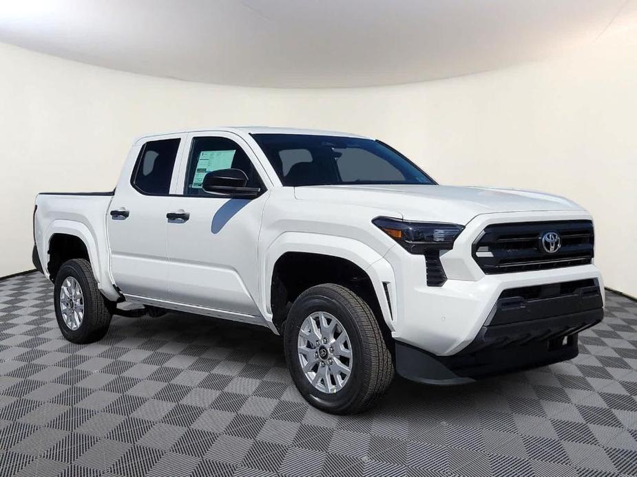 new 2024 Toyota Tacoma car, priced at $36,944