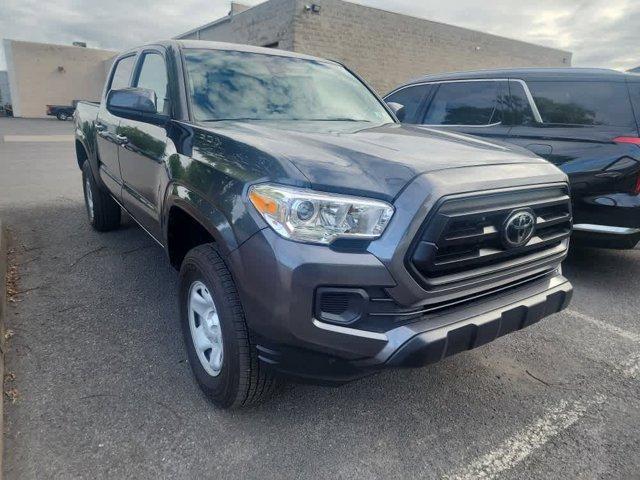 used 2023 Toyota Tacoma car, priced at $38,988