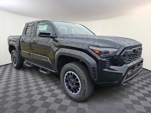 new 2024 Toyota Tacoma car, priced at $46,794