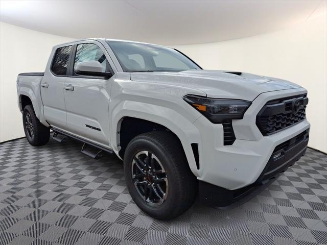 new 2024 Toyota Tacoma car, priced at $48,900