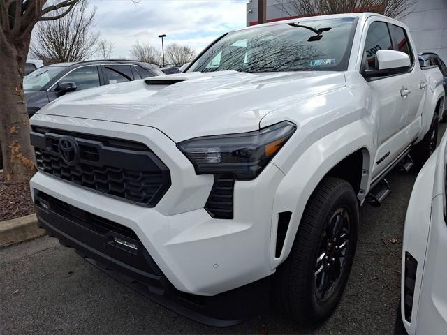 new 2024 Toyota Tacoma car, priced at $48,900