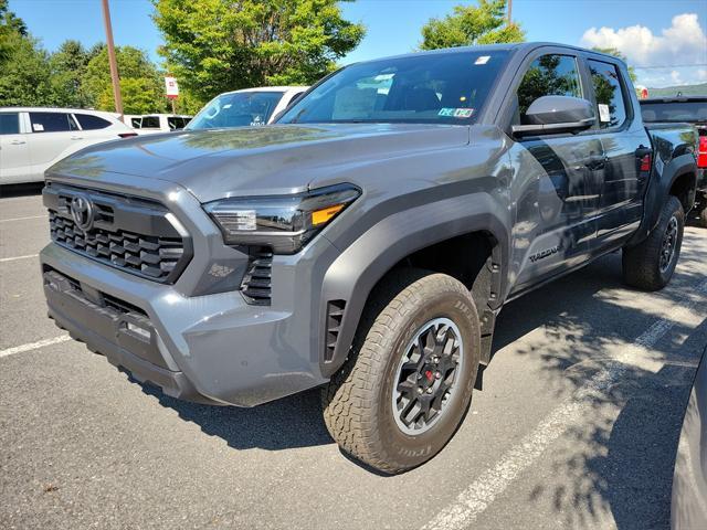 new 2024 Toyota Tacoma car, priced at $54,394