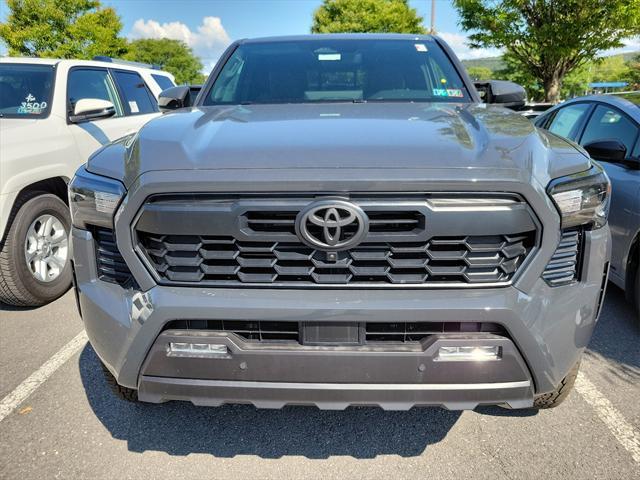 new 2024 Toyota Tacoma car, priced at $54,394