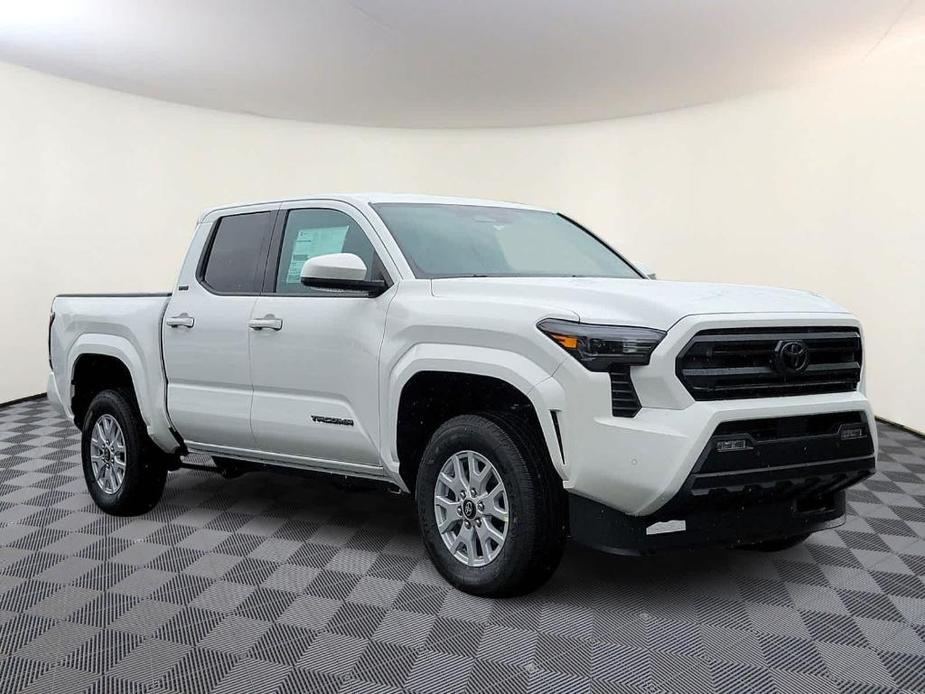new 2024 Toyota Tacoma car, priced at $46,665