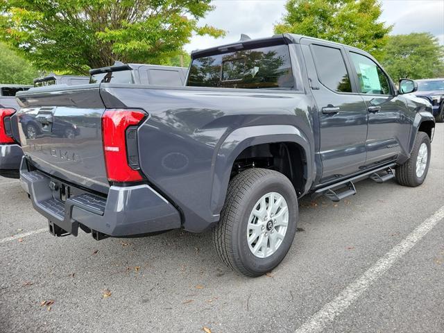 new 2024 Toyota Tacoma car, priced at $46,174