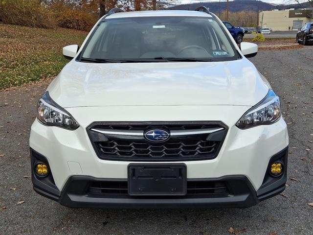 used 2020 Subaru Crosstrek car, priced at $20,295