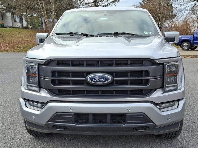 used 2023 Ford F-150 car, priced at $54,500