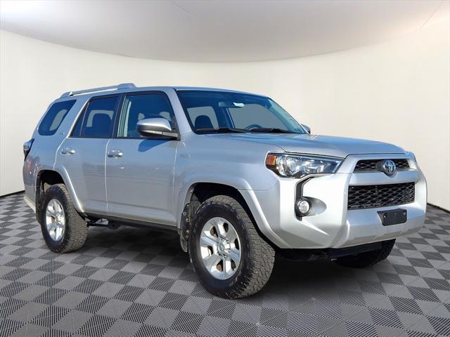 used 2015 Toyota 4Runner car, priced at $22,498