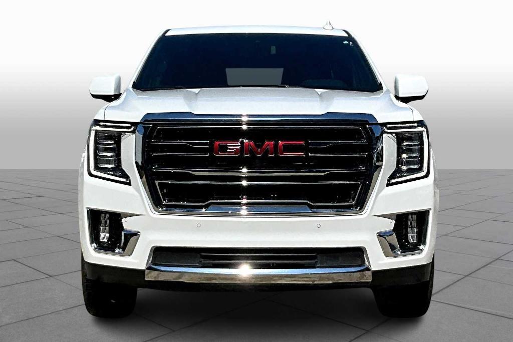 used 2023 GMC Yukon car, priced at $52,464