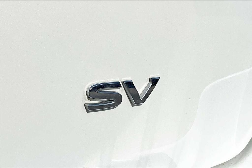 used 2018 Nissan Pathfinder car, priced at $14,500