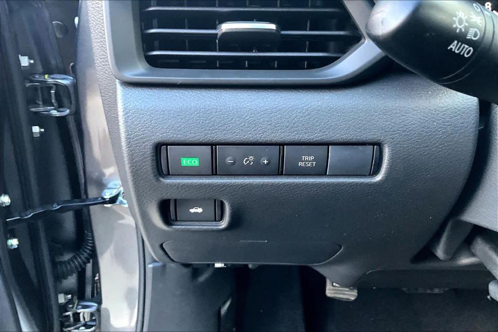 new 2025 Nissan Sentra car, priced at $20,325