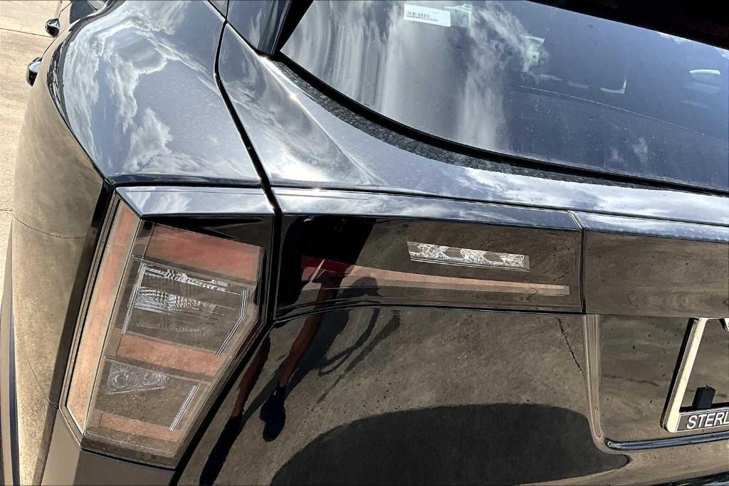 new 2025 Nissan Kicks car, priced at $26,115
