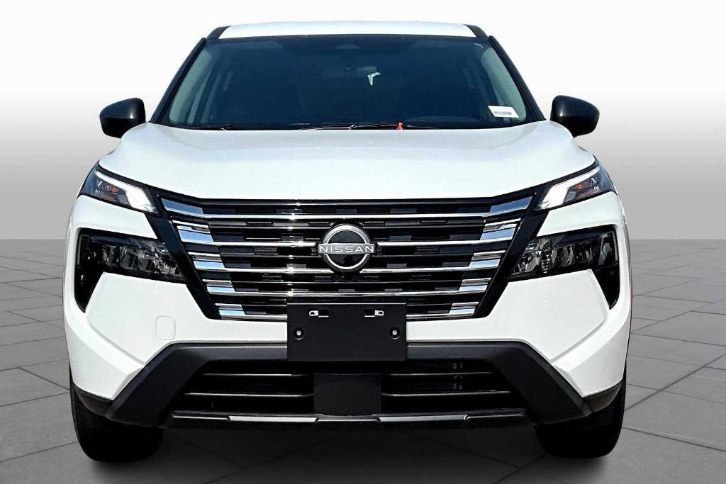 new 2026 Nissan Rogue car, priced at $28,405