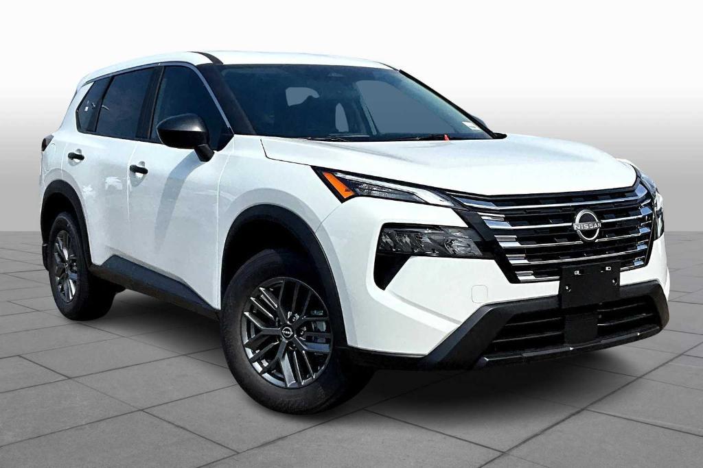 new 2026 Nissan Rogue car, priced at $28,405