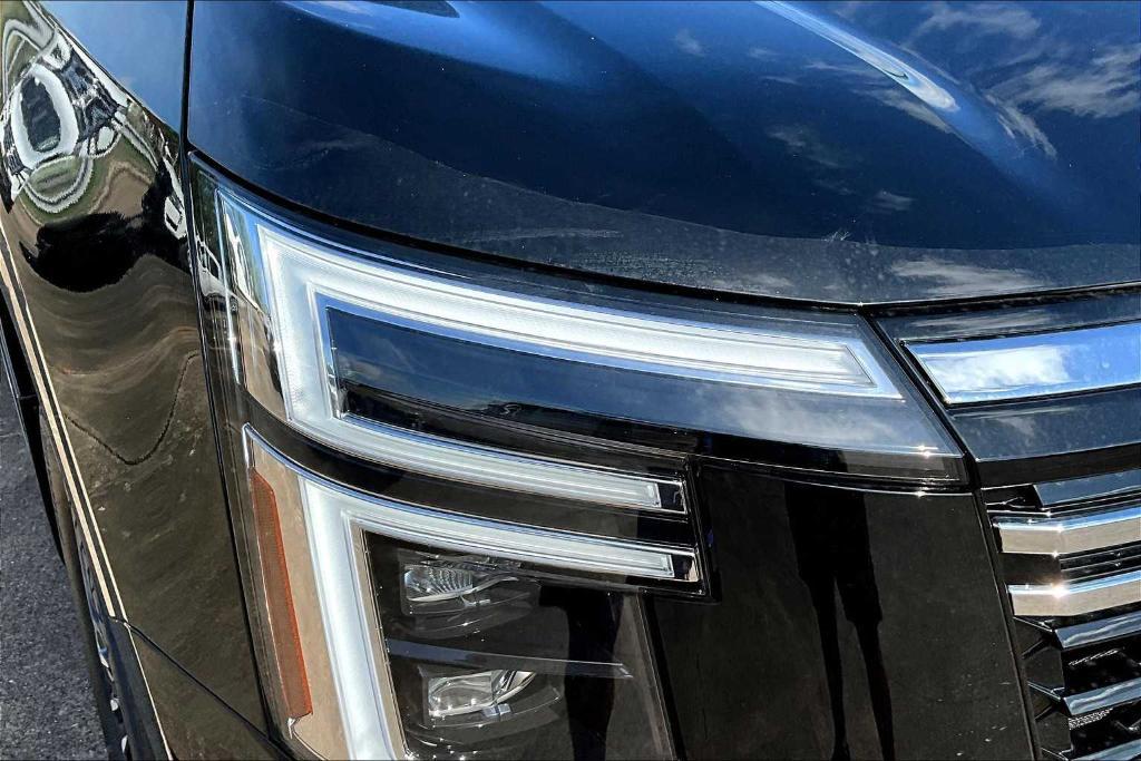 new 2025 Nissan Armada car, priced at $79,165