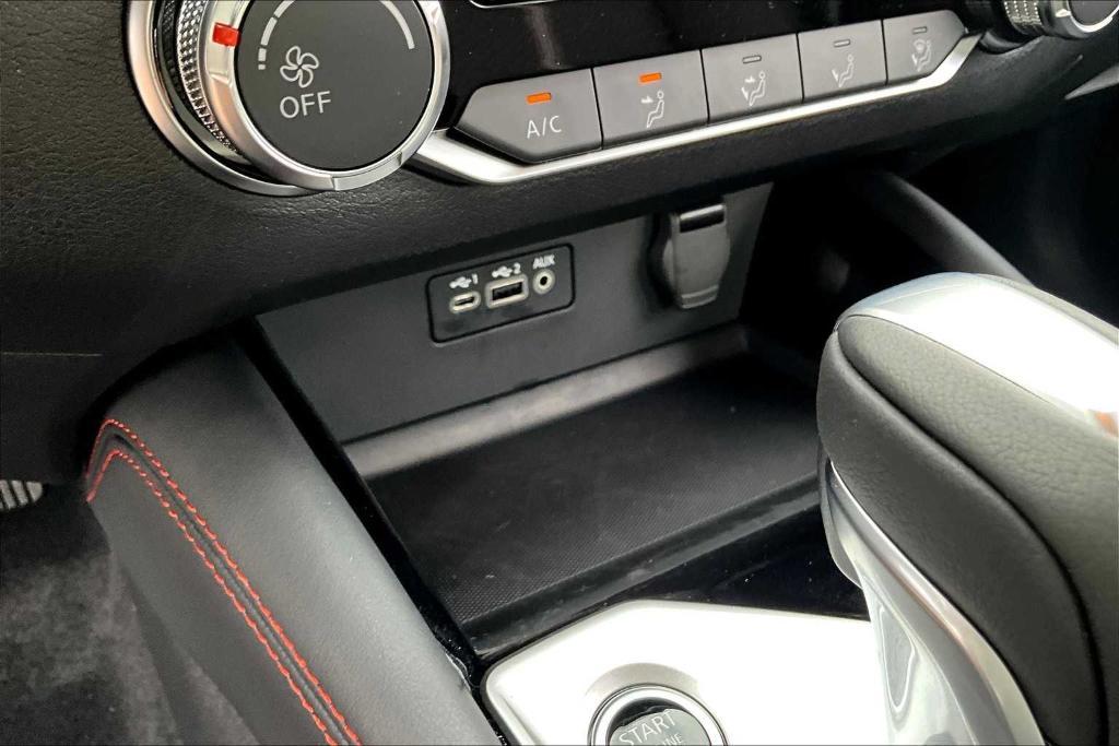 new 2025 Nissan Altima car, priced at $28,185