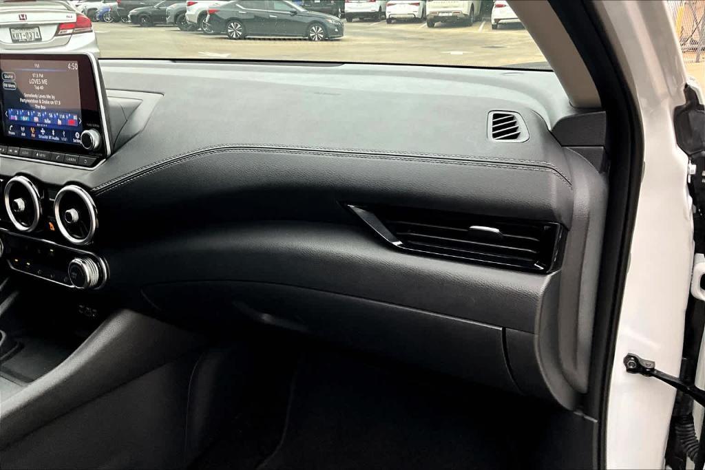 used 2023 Nissan Sentra car, priced at $18,699