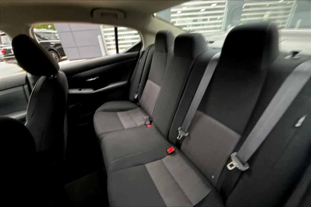 used 2023 Nissan Sentra car, priced at $18,699
