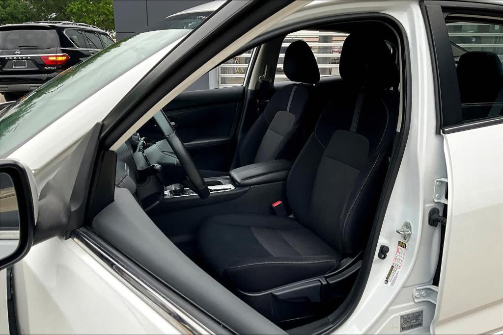 used 2023 Nissan Sentra car, priced at $18,699