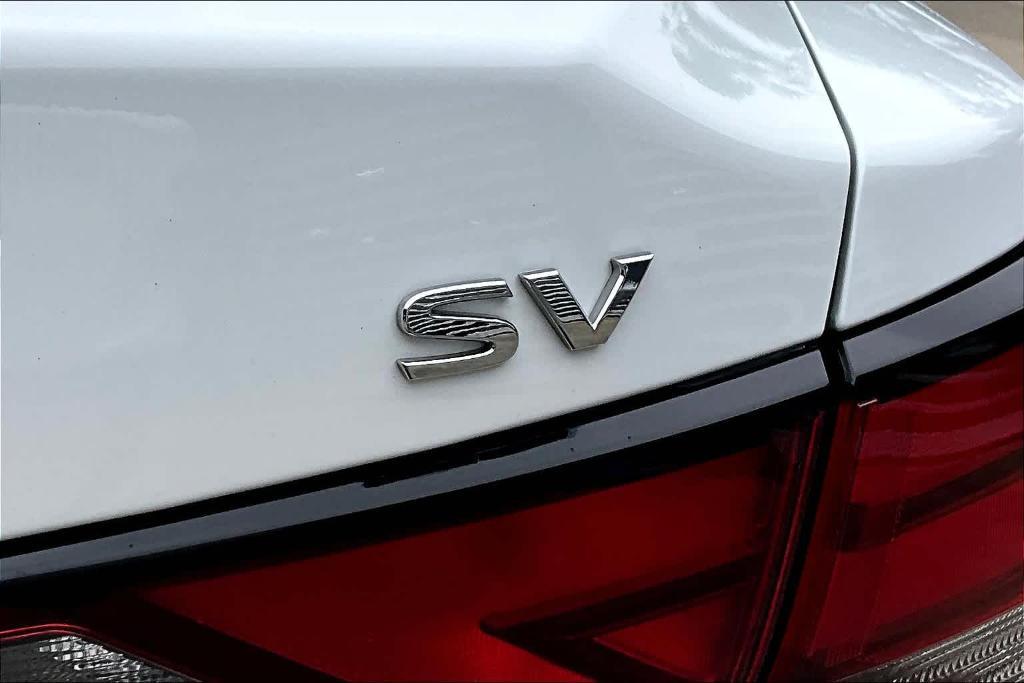 used 2023 Nissan Sentra car, priced at $18,699