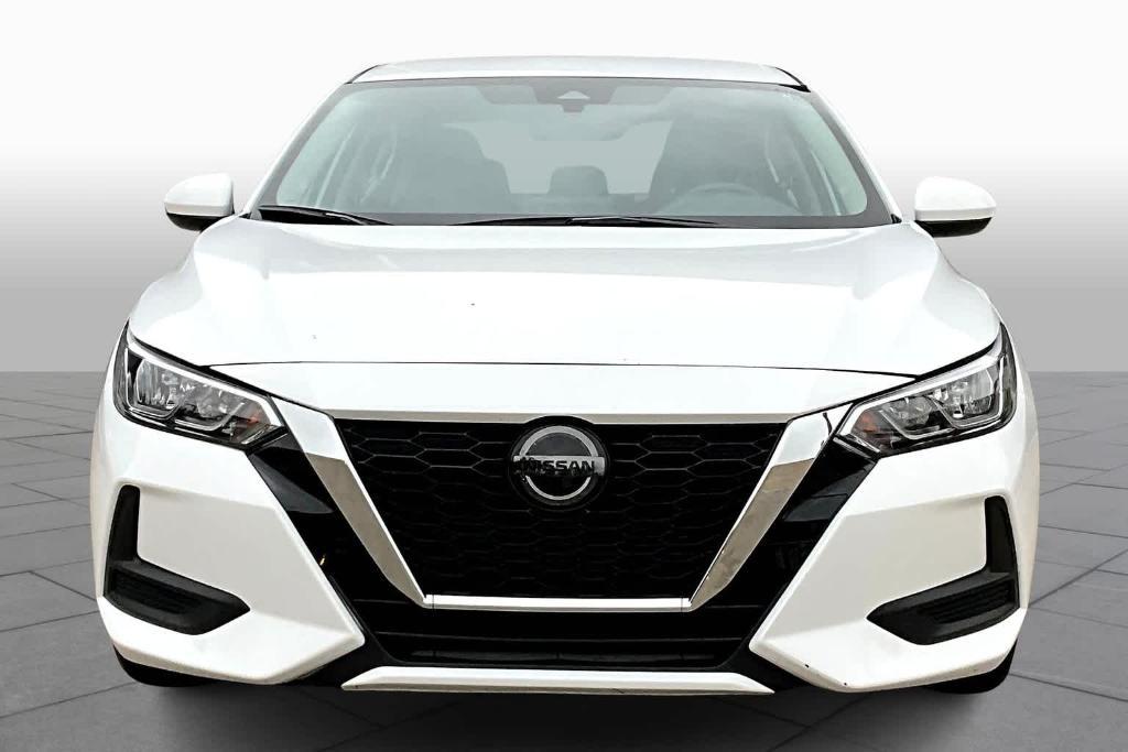 used 2023 Nissan Sentra car, priced at $18,699