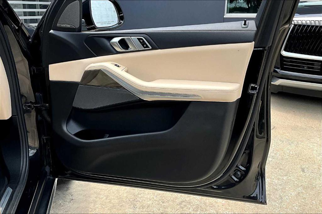 used 2019 BMW X5 car, priced at $29,900