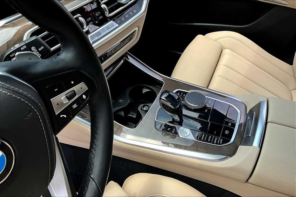 used 2019 BMW X5 car, priced at $29,900