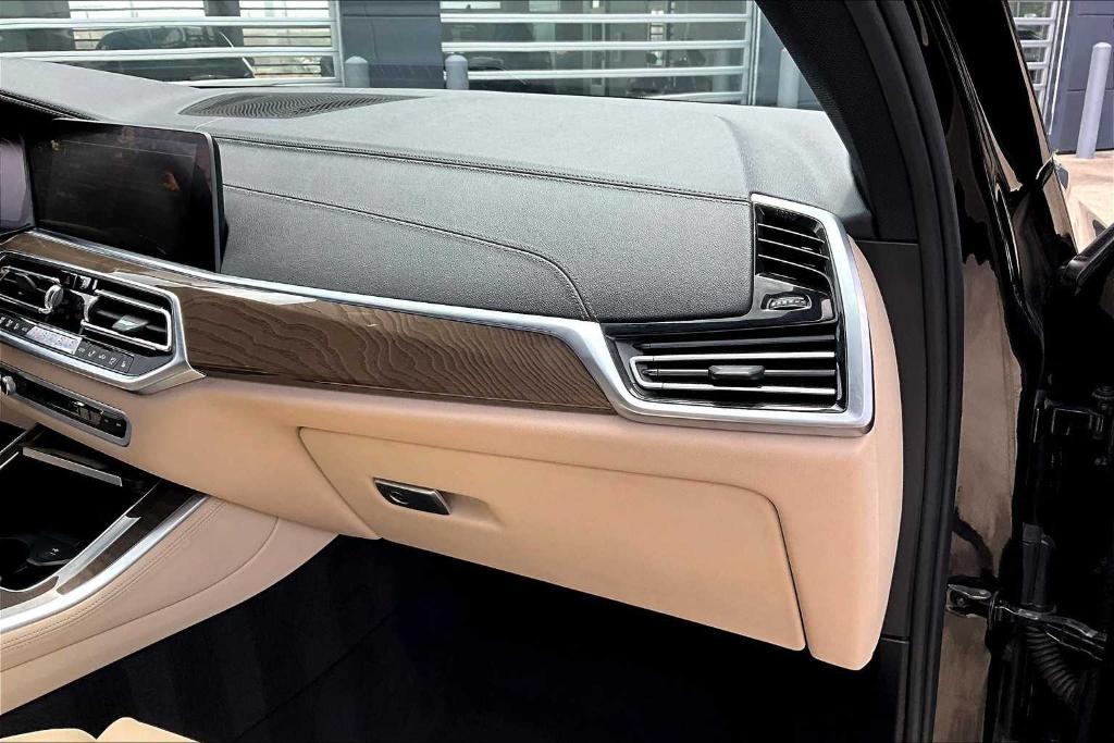 used 2019 BMW X5 car, priced at $29,900
