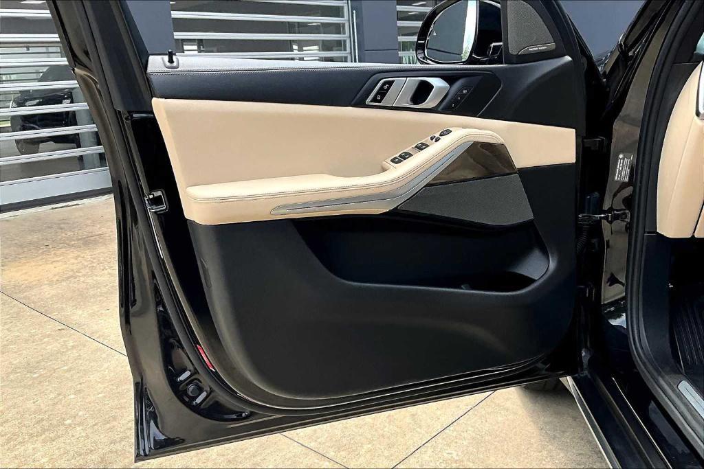 used 2019 BMW X5 car, priced at $29,900