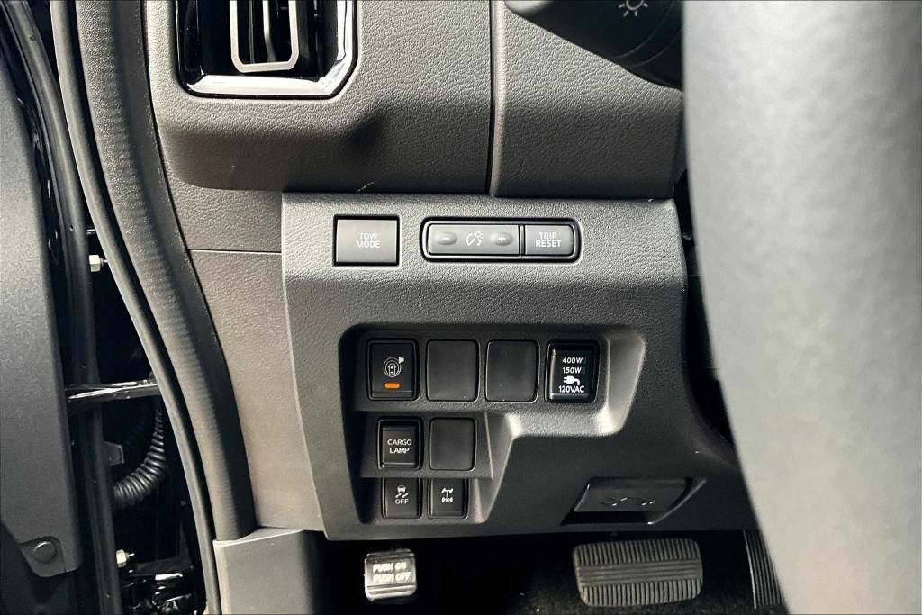 new 2026 Nissan Frontier car, priced at $48,010