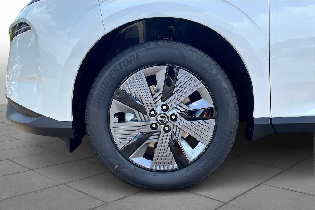 new 2025 Nissan Murano car, priced at $46,195