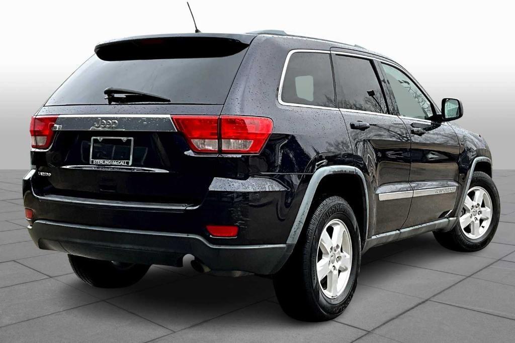 used 2011 Jeep Grand Cherokee car, priced at $8,997