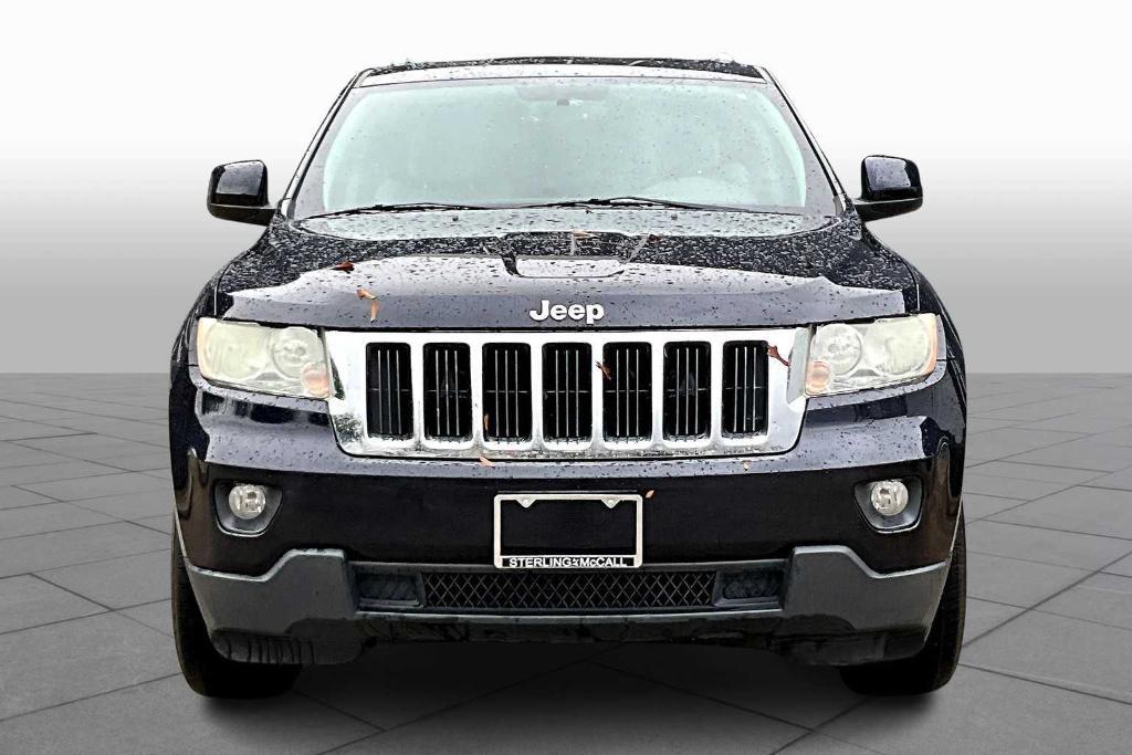 used 2011 Jeep Grand Cherokee car, priced at $8,997