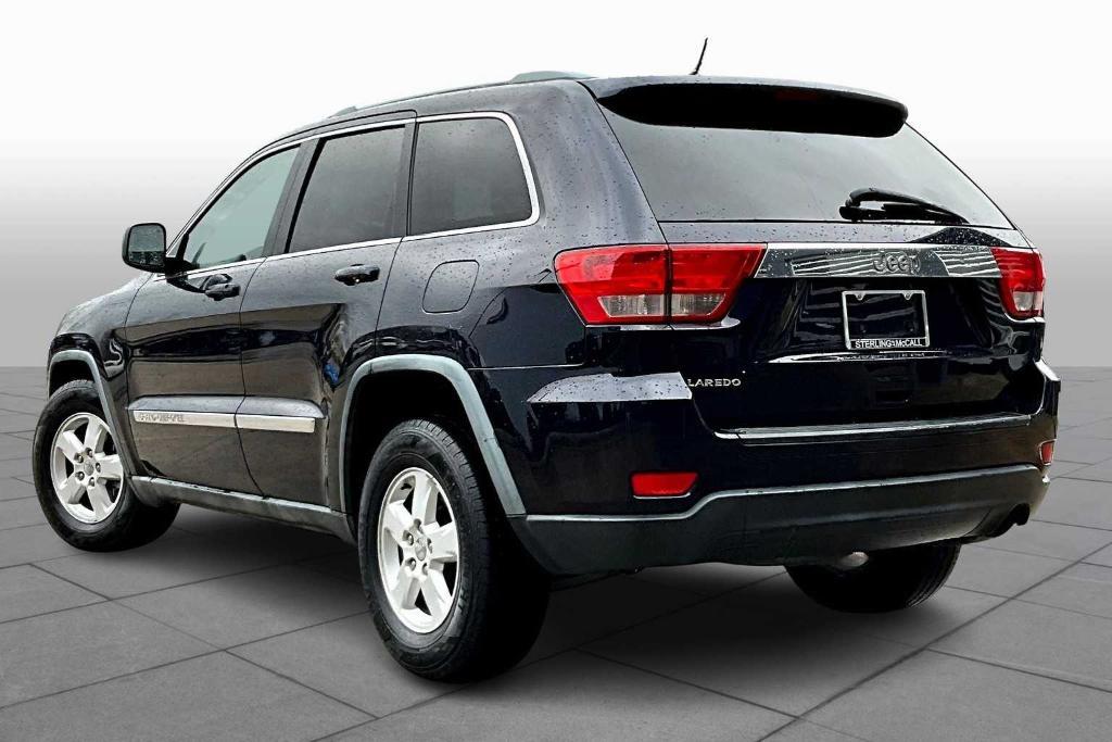 used 2011 Jeep Grand Cherokee car, priced at $8,997