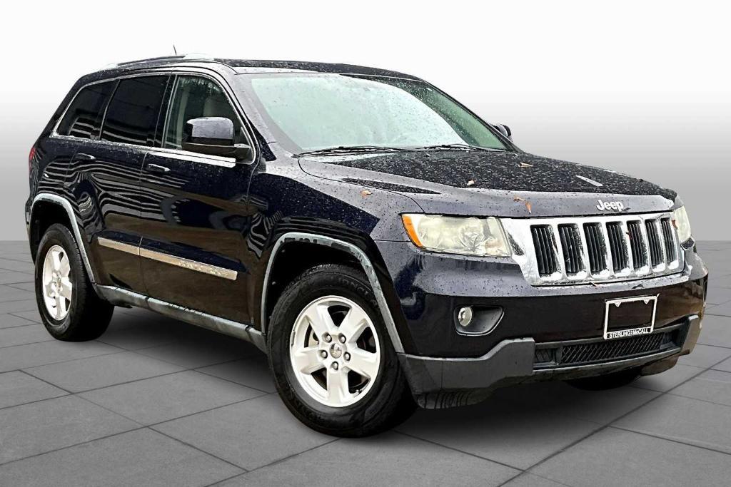 used 2011 Jeep Grand Cherokee car, priced at $8,997