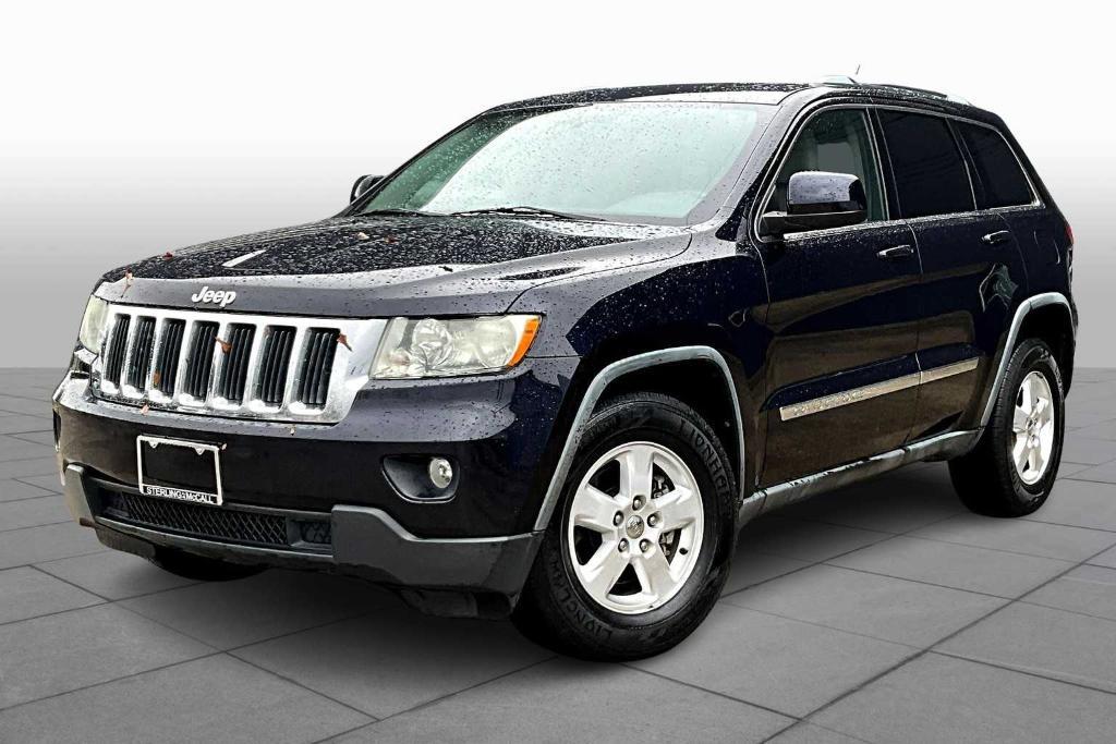 used 2011 Jeep Grand Cherokee car, priced at $8,997