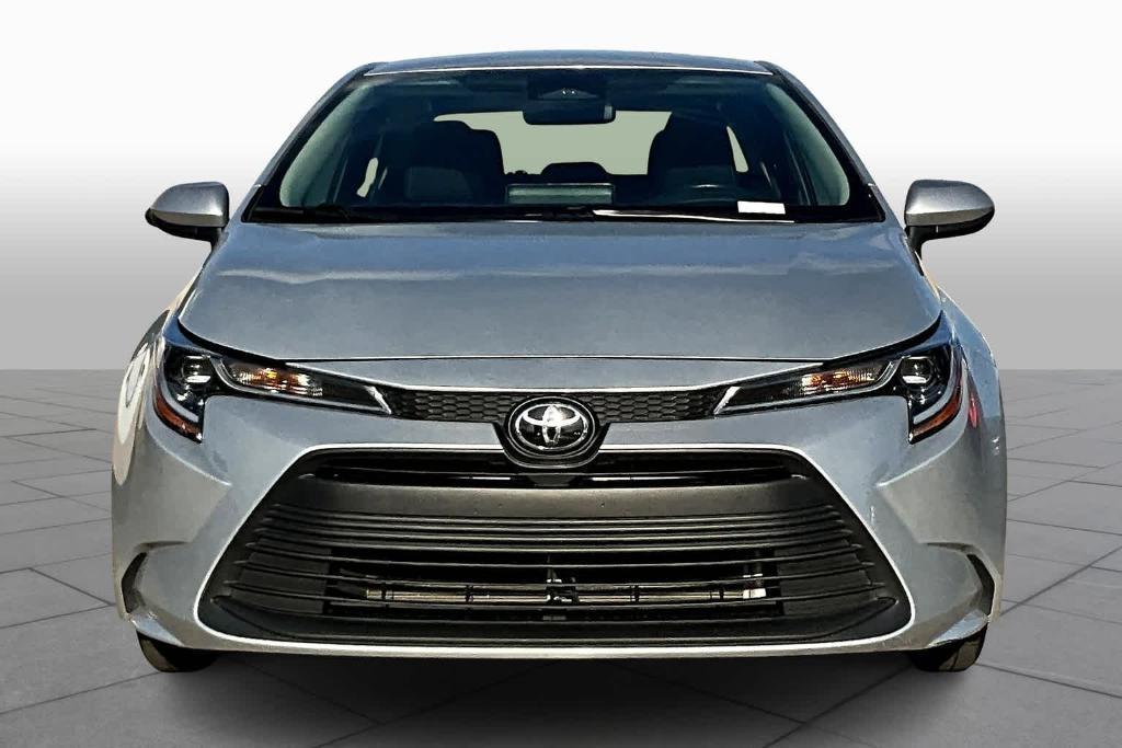 used 2023 Toyota Corolla car, priced at $26,987