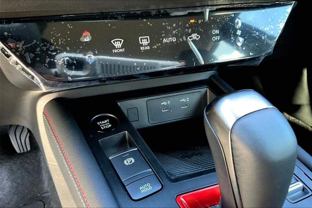 new 2025 Nissan Kicks car, priced at $25,828