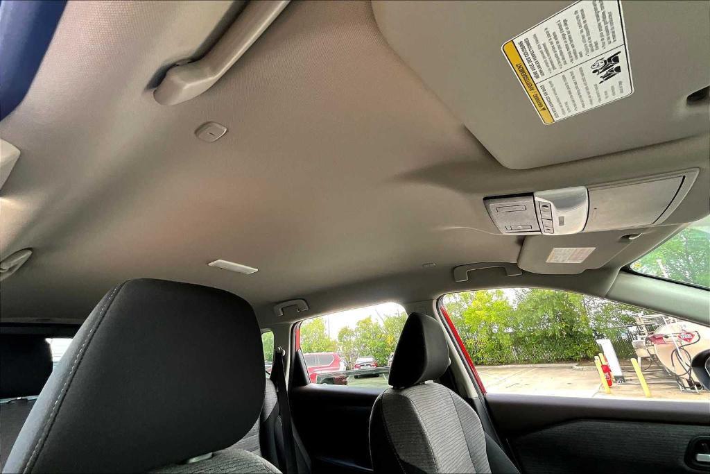 used 2023 Nissan Rogue car, priced at $18,991