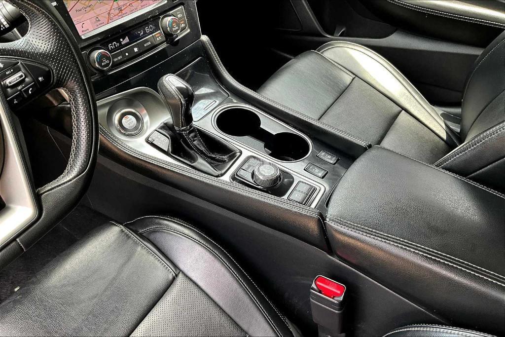 used 2021 Nissan Maxima car, priced at $22,296
