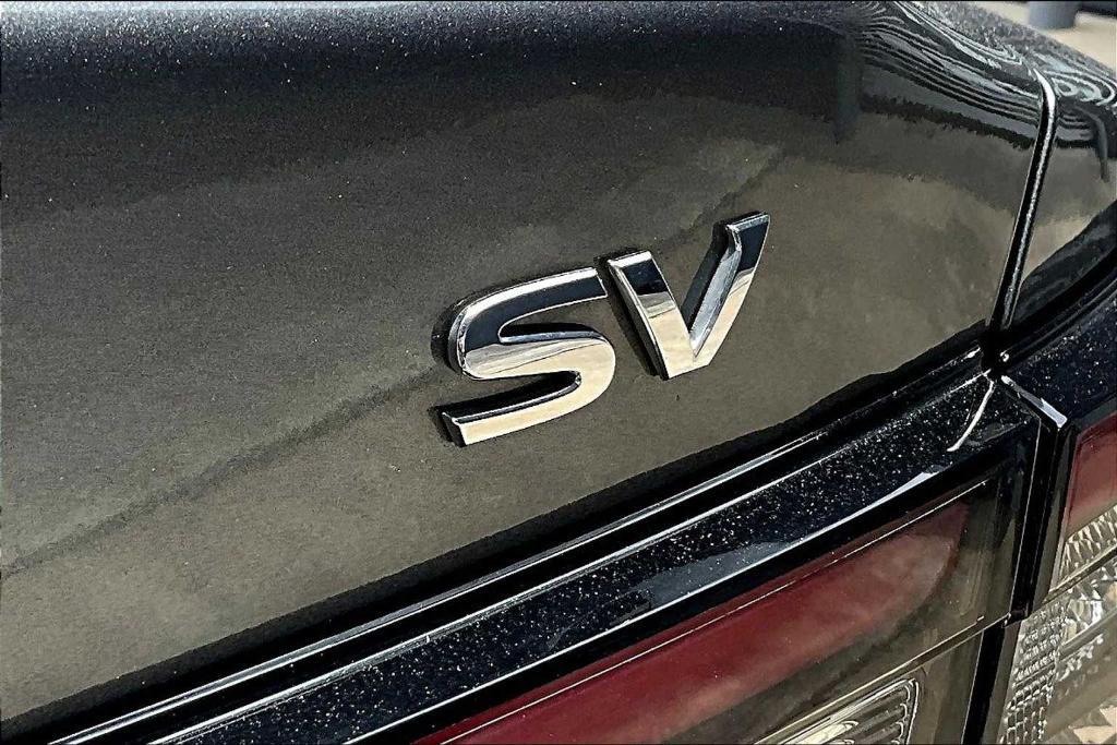 used 2021 Nissan Maxima car, priced at $22,296