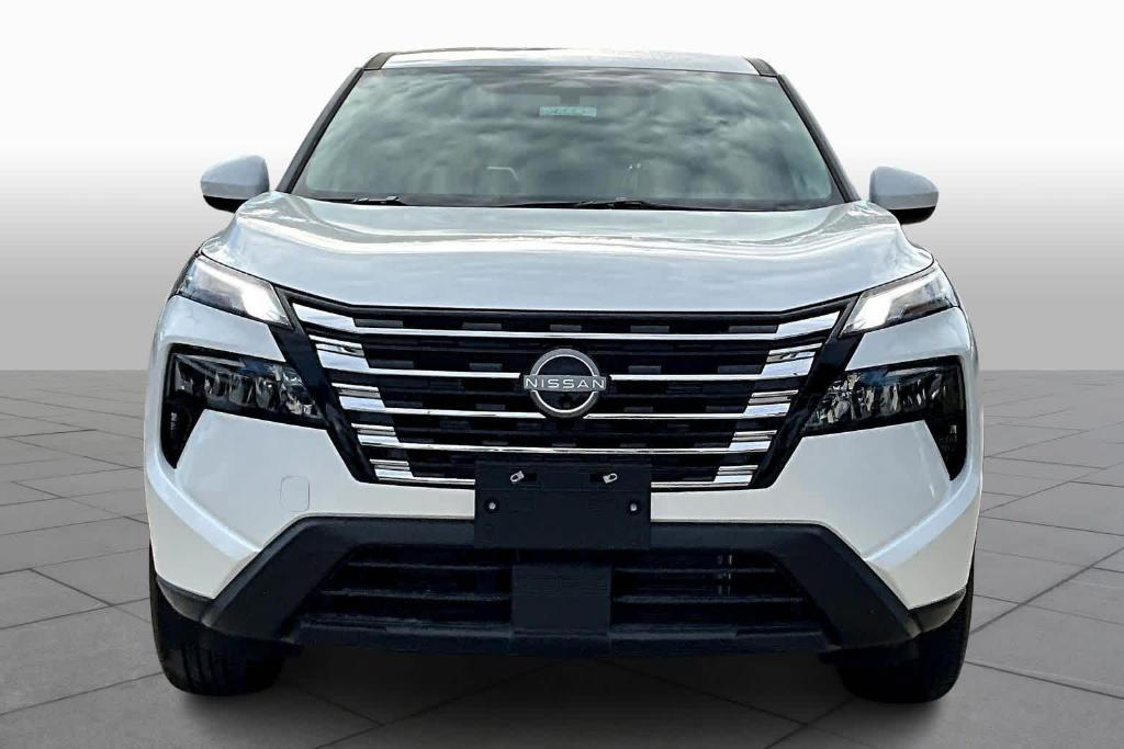 new 2026 Nissan Rogue car, priced at $30,045